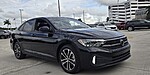 Used 2024 Volkswagen Jetta SPORT AUTO in DAVIE, FLORIDA