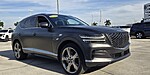 Used 2024 GENESIS GV80 3.5T AWD in DAVIE, FLORIDA