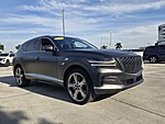 Used 2024 GENESIS GV80 3.5T AWD in DAVIE, FLORIDA (Photo 1)
