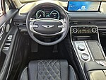 Used 2024 GENESIS GV80 3.5T AWD in DAVIE, FLORIDA (Photo 12)