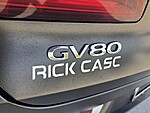 Used 2024 GENESIS GV80 3.5T AWD in DAVIE, FLORIDA (Photo 13)