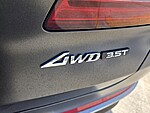 Used 2024 GENESIS GV80 3.5T AWD in DAVIE, FLORIDA (Photo 14)