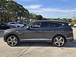 Used 2024 GENESIS GV80 3.5T AWD in DAVIE, FLORIDA (Photo 4)