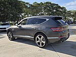 Used 2024 GENESIS GV80 3.5T AWD in DAVIE, FLORIDA (Photo 7)