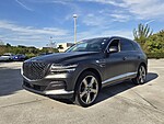 Used 2024 GENESIS GV80 3.5T AWD in DAVIE, FLORIDA (Photo 8)