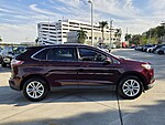 Used 2019 FORD EDGE SEL FWD in DAVIE, FLORIDA (Photo 3)