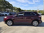 Used 2019 FORD EDGE SEL FWD in DAVIE, FLORIDA (Photo 4)