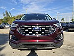 Used 2019 FORD EDGE SEL FWD in DAVIE, FLORIDA (Photo 5)