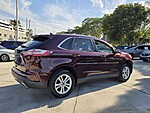 Used 2019 FORD EDGE SEL FWD in DAVIE, FLORIDA (Photo 7)