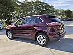 Used 2019 FORD EDGE SEL FWD in DAVIE, FLORIDA (Photo 8)