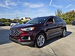 Used 2019 FORD EDGE SEL FWD in DAVIE, FLORIDA (Photo 9)