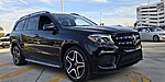 Used 2018 MERCEDES-BENZ GLS GLS 550 4MATIC SUV in DAVIE, FLORIDA