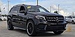 Used 2018 MERCEDES-BENZ GLS GLS 550 4MATIC SUV in DAVIE, FLORIDA