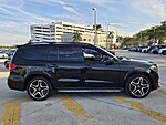 Used 2018 MERCEDES-BENZ GLS GLS 550 4MATIC SUV in DAVIE, FLORIDA (Photo 3)