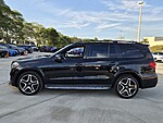 Used 2018 MERCEDES-BENZ GLS GLS 550 4MATIC SUV in DAVIE, FLORIDA (Photo 4)