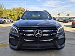 Used 2018 MERCEDES-BENZ GLS GLS 550 4MATIC SUV in DAVIE, FLORIDA (Photo 5)