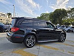 Used 2018 MERCEDES-BENZ GLS GLS 550 4MATIC SUV in DAVIE, FLORIDA (Photo 7)