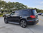 Used 2018 MERCEDES-BENZ GLS GLS 550 4MATIC SUV in DAVIE, FLORIDA (Photo 8)