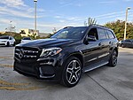 Used 2018 MERCEDES-BENZ GLS GLS 550 4MATIC SUV in DAVIE, FLORIDA (Photo 9)