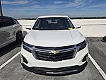 Used 2022 CHEVROLET EQUINOX FWD 4DR LT W/1LT in DAVIE, FLORIDA (Photo 3)