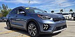 Used 2020 KIA NIRO TOURING SE FWD in DAVIE, FLORIDA
