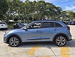 Used 2020 KIA NIRO TOURING SE FWD in DAVIE, FLORIDA (Photo 4)