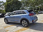Used 2020 KIA NIRO TOURING SE FWD in DAVIE, FLORIDA (Photo 8)