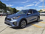 Used 2020 KIA NIRO TOURING SE FWD in DAVIE, FLORIDA (Photo 9)