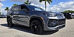Used 2025 Volkswagen Tiguan 2.0T SE R-LINE BLACK 4MOTION in DAVIE, FLORIDA