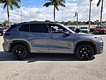 Used 2025 Volkswagen Tiguan 2.0T SE R-LINE BLACK 4MOTION in DAVIE, FLORIDA (Photo 3)