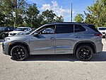 Used 2025 Volkswagen Tiguan 2.0T SE R-LINE BLACK 4MOTION in DAVIE, FLORIDA (Photo 4)