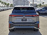 Used 2025 Volkswagen Tiguan 2.0T SE R-LINE BLACK 4MOTION in DAVIE, FLORIDA (Photo 6)
