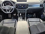 Used 2022 Volkswagen Atlas Cross Sport 3.6L V6 SEL R-LINE BLACK 4MOTION in DAVIE, FLORIDA (Photo 14)