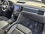 Used 2022 Volkswagen Atlas Cross Sport 3.6L V6 SEL R-LINE BLACK 4MOTION in DAVIE, FLORIDA (Photo 18)