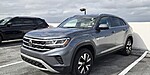Used 2022 Volkswagen Atlas Cross Sport 2.0T SE FWD in DAVIE, FLORIDA
