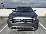 Used 2022 Volkswagen Atlas Cross Sport 2.0T SE FWD in DAVIE, FLORIDA (Photo 3)