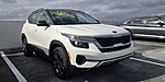 Used 2021 KIA SELTOS S IVT FWD in DAVIE, FLORIDA