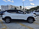 Used 2021 KIA SELTOS S IVT FWD in DAVIE, FLORIDA (Photo 3)