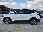 Used 2021 KIA SELTOS S IVT FWD in DAVIE, FLORIDA (Photo 4)