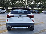 Used 2021 KIA SELTOS S IVT FWD in DAVIE, FLORIDA (Photo 6)