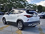 Used 2021 KIA SELTOS S IVT FWD in DAVIE, FLORIDA (Photo 8)