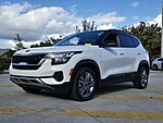 Used 2021 KIA SELTOS S IVT FWD in DAVIE, FLORIDA (Photo 9)