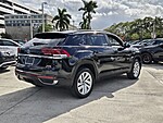 Used 2022 Volkswagen Atlas Cross Sport 3.6L V6 SE W/TECHNOLOGY 4MOTION in DAVIE, FLORIDA (Photo 7)