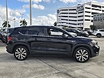 Used 2022 Volkswagen Taos SE FWD in DAVIE, FLORIDA (Photo 3)