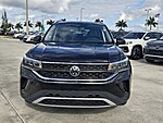Used 2022 Volkswagen Taos SE FWD in DAVIE, FLORIDA (Photo 5)