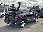 Used 2022 Volkswagen Taos SE FWD in DAVIE, FLORIDA (Photo 7)