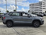 Used 2023 Volkswagen Taos S FWD in DAVIE, FLORIDA (Photo 3)