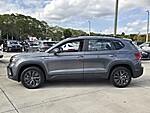 Used 2023 Volkswagen Taos S FWD in DAVIE, FLORIDA (Photo 4)