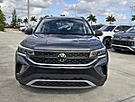 Used 2023 Volkswagen Taos S FWD in DAVIE, FLORIDA (Photo 5)