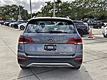 Used 2023 Volkswagen Taos S FWD in DAVIE, FLORIDA (Photo 6)